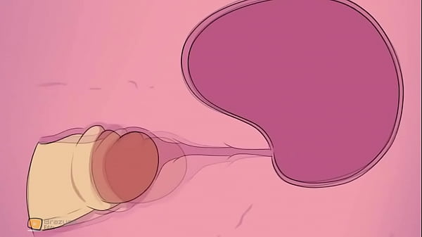 She loves rough sex & creampied by her boyfriend big dick