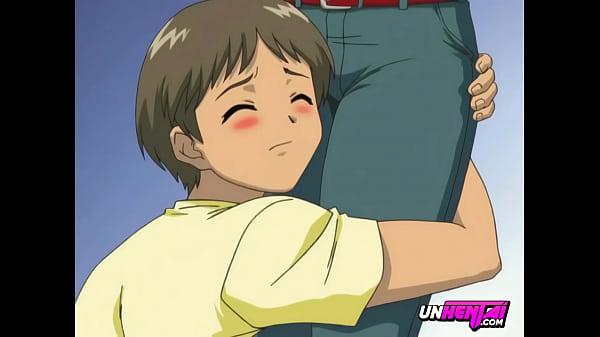 Play MP4 - Virgin Boy Asks His Older Stepsister For Help On How To Fuck &vert; Uncensored Hentai