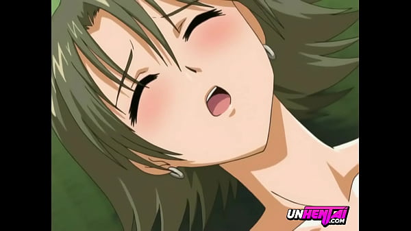 Virgin Boy Asks His Older Stepsister ForHelp On How To FuckUncensored Hentai