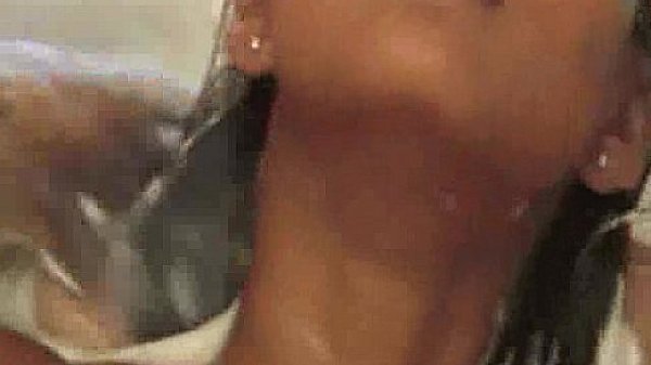 Asian Teen In Shower 