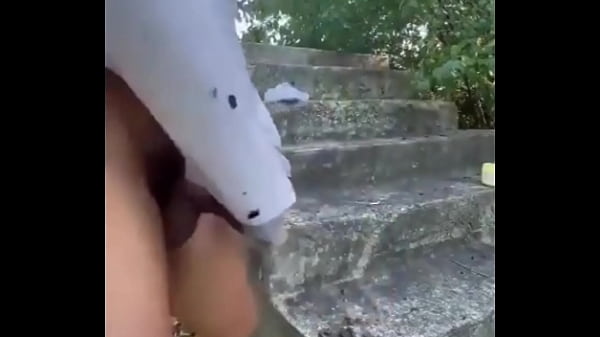 Favela Cruising Ii - Morador Me Comeu Na Escada Do Morro Do Juramento thumbnail