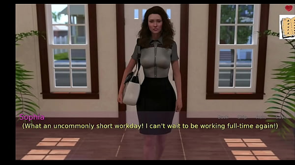 A WifeAnd StepMother_46