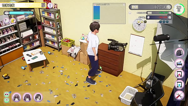 Av导演生活 第8集. thumbnail