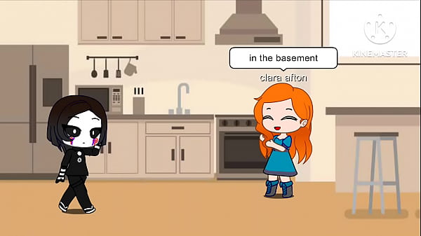 fnaf xxx_13 gachaclub