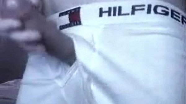 fat cock underwear jerkoff - part4 