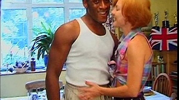 VCA - Big Omar Anal Holiday Harlots - scene 1 - extract 1 