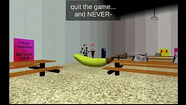 Baldis basics