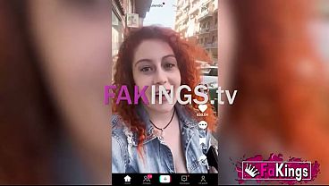 Nonton Getting Ready For Cocks. 4 Amateur Sluts Show Their Tricks On Fakings, Lidia Crespo, Atenea Mujica Y Nelia Estrada thumbnail