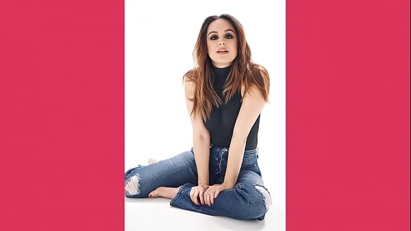 Naïve Hayley Jerk_Off Video