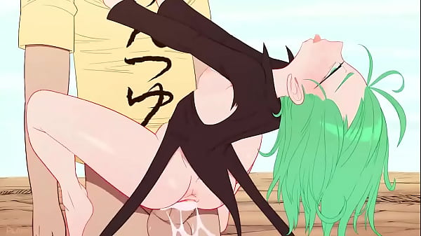 MurPraxis Tatsumaki_Challenges Saitama