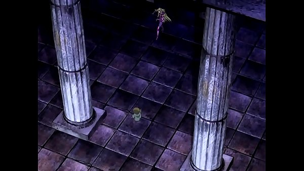 CDZ_5 Dívidas Do Passado Saga Hades