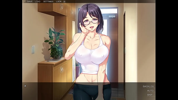 Play MP4 - Visual Novel Zero Chastity
