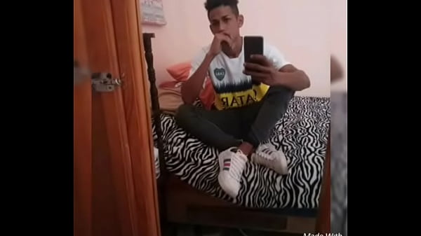 Hetero se viene pensando el lisset 