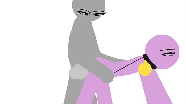 Slave is forced to suck and fuck 