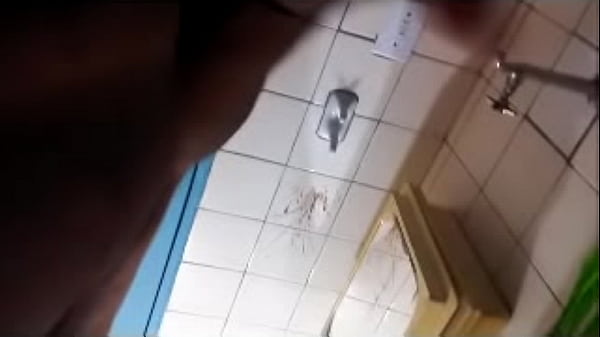 Punhetinha gostosa... 