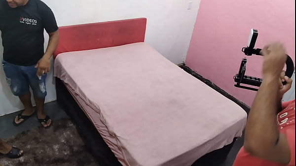 Nonton Pretarj Fudendo Leo Ogro E Seu Amigo thumbnail