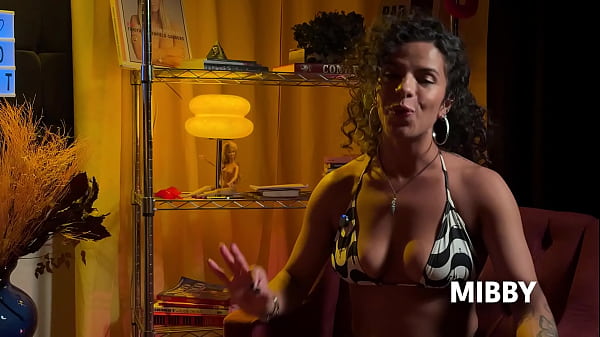 Nonton Podcast Quente & &uacute;mido As Gostosas Mibby E Stellar E As Estr&eacute;ias Do M&ecirc;s De Novembro thumbnail