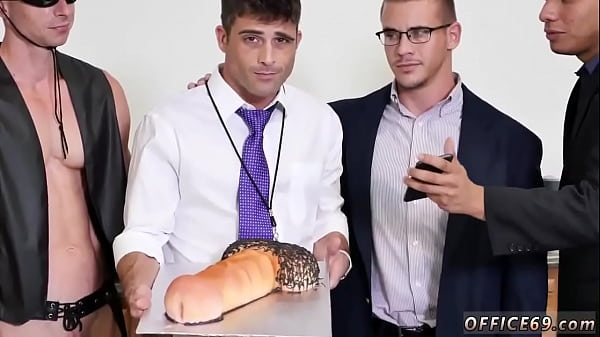 Gay porn star ejaculate delay Lance'_s Big Birthday Surprise