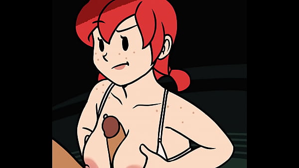Tit Tug #2 