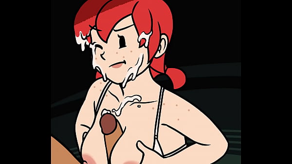 Tit tug #2