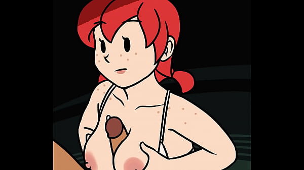 Play MP4 - Big Toon Tit Fun &num;2