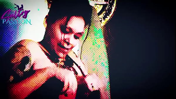 Play MP4 - I WANT YOU TO WATCH ME SUCK MY TITTY &lpar;Sultry Passion&rpar;