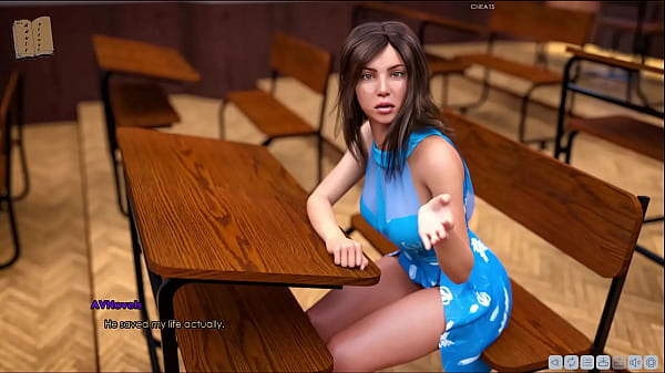 Lust Academy 169 thumbnail