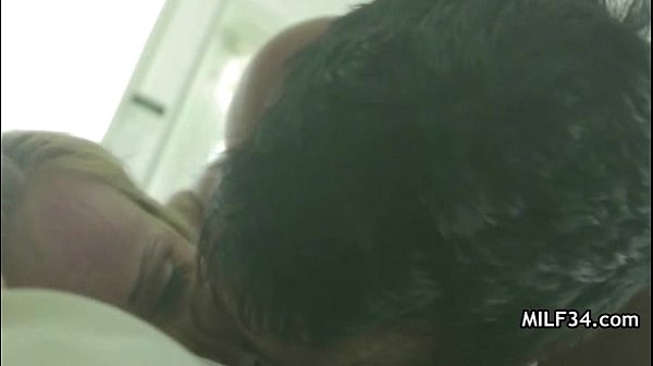 Sexymom suck and fuck dick_for jizz