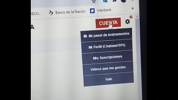 V&iacute_deo de verificaci&oacute_n