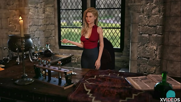 Play MP4 - LUST ACADEMY &num;22 &bull; She's has at least two good arguments