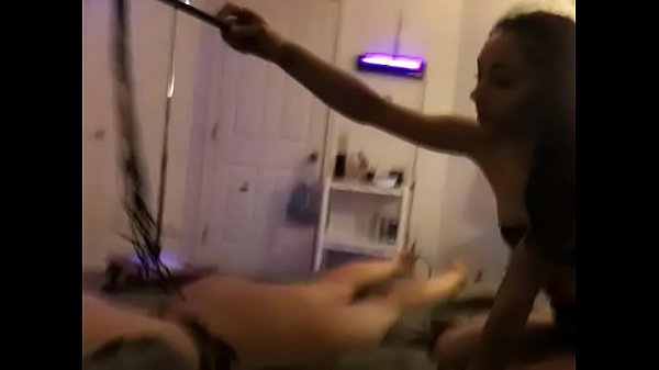 teasinglickingand sucking eachother