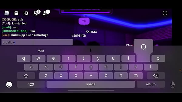 Robloxian Sex 
