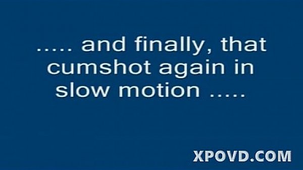 Pov ejaculate on face