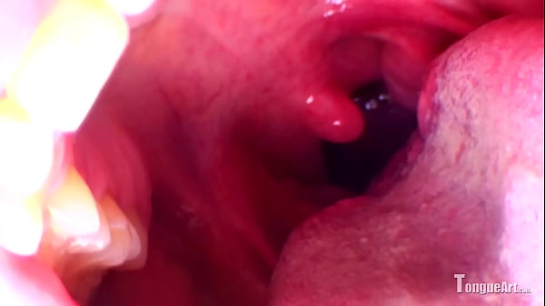 Pixie Sticks Out Her Delicious Tongue thumbnail