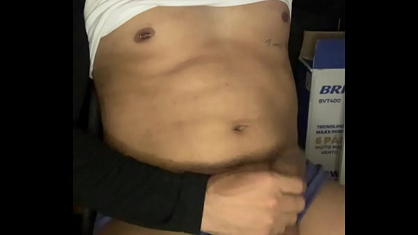 Latin handjob - part 1