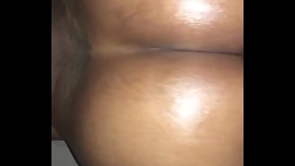 Oily ass 
