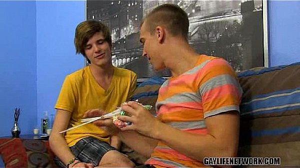 Patrick Kennedy sucks like a pro 