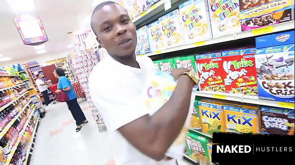 Nonton The Grocery Store In Miami Is A Treasure Chest Of Cock Starved Latinas thumbnail