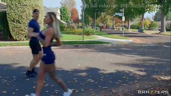 Play MP4 - Bouncy Jog and Snog &sol; Brazzers  &sol; download full from http&colon;&sol;&sol;zzfull&period;com&sol;sno