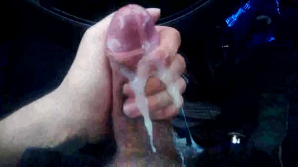 Paja en el auto 