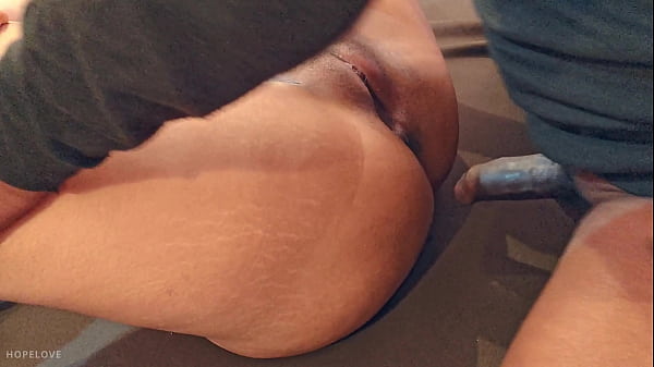 Hot Japanese Teen Fucked By A_Big Dick