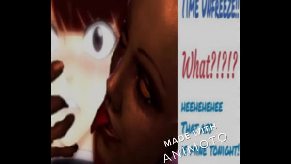 The sexy mage irene belserion is a cum dumpster for blue asari cocks 