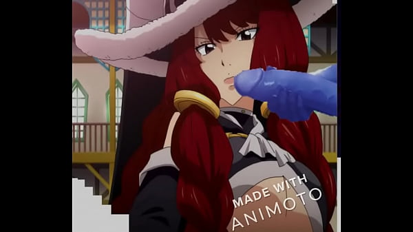 The sexy mage irene belserion is a cum dumpster for blue asari cocks 