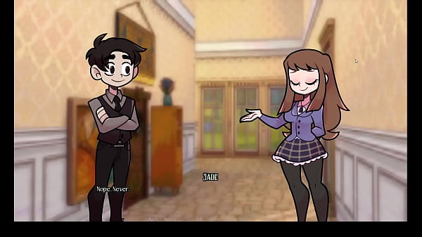 Nonton Detective Danzo Investigating Maeves Acedemy, Part 3! thumbnail