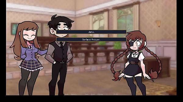 Detective danzo investigating maeves acedemy part 3 