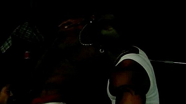 Horny Black Cocks Fucking a Hot White 