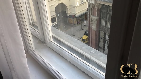 Intimates In Talia's Oasis Budapest thumbnail