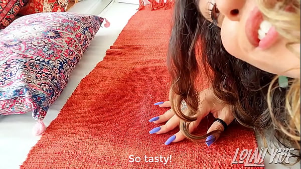 Intense Hard Squirting - Wet Everything!!! thumbnail