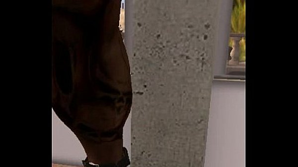 Second life love my wife 