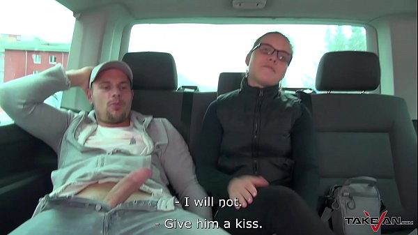 Blonde horny calledby Wendy Moon show_horny tornado to dude in van